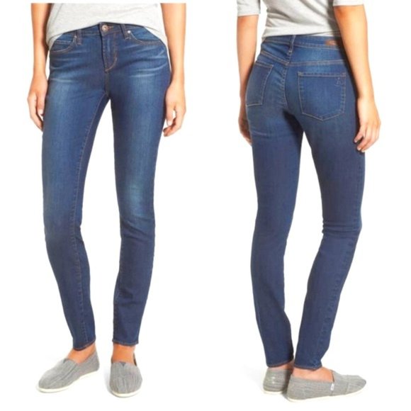 Articles Of Society Denim - Articles of Society Mya Skinny Jeans Sz 28